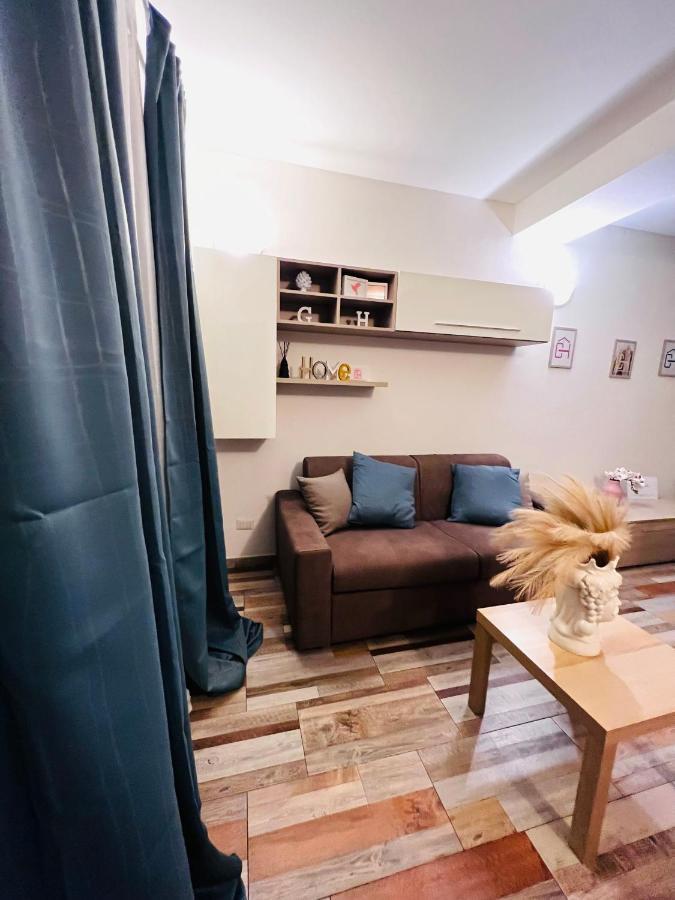 Gegix'S House Rho Daire Dış mekan fotoğraf