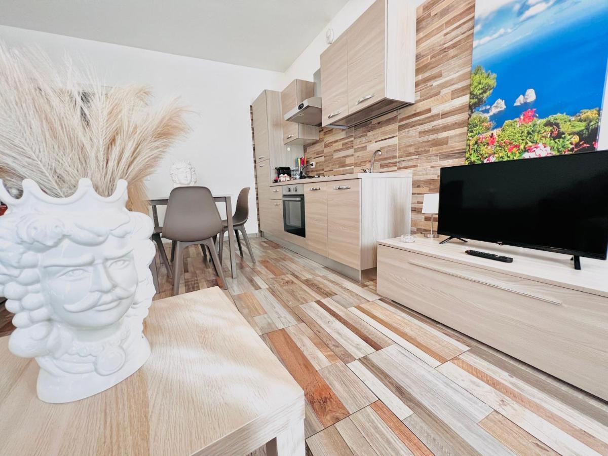 Gegix'S House Rho Daire Dış mekan fotoğraf