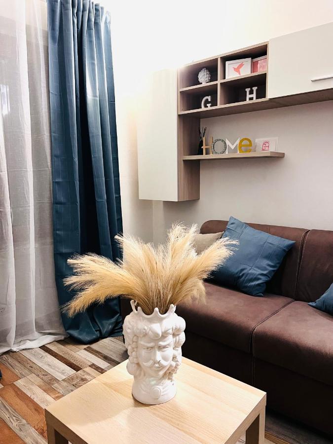 Gegix'S House Rho Daire Dış mekan fotoğraf