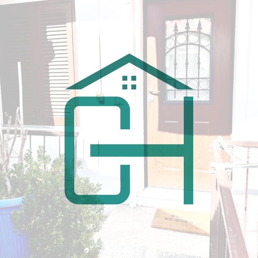 Gegix'S House Rho Daire Dış mekan fotoğraf
