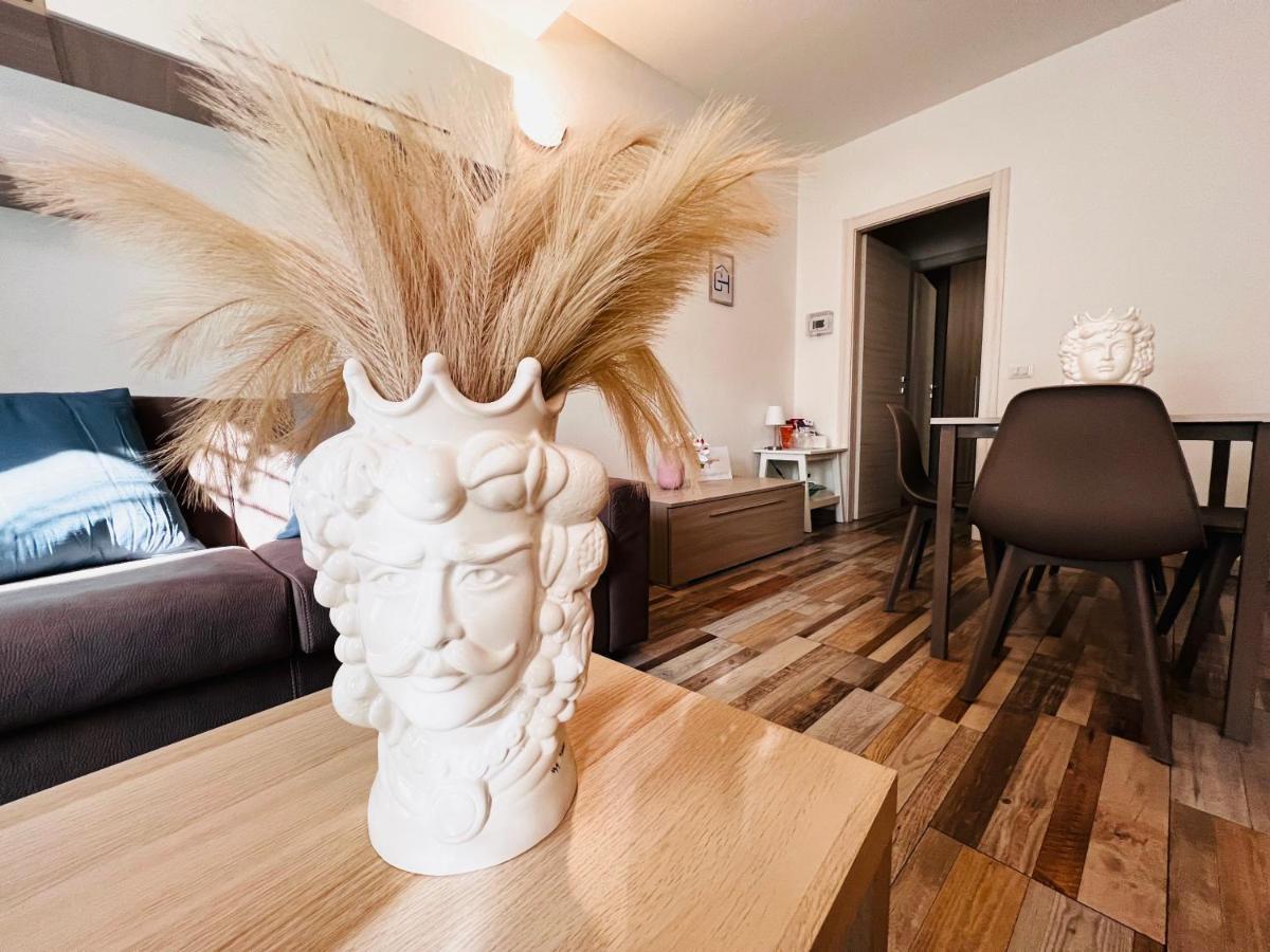 Gegix'S House Rho Daire Dış mekan fotoğraf