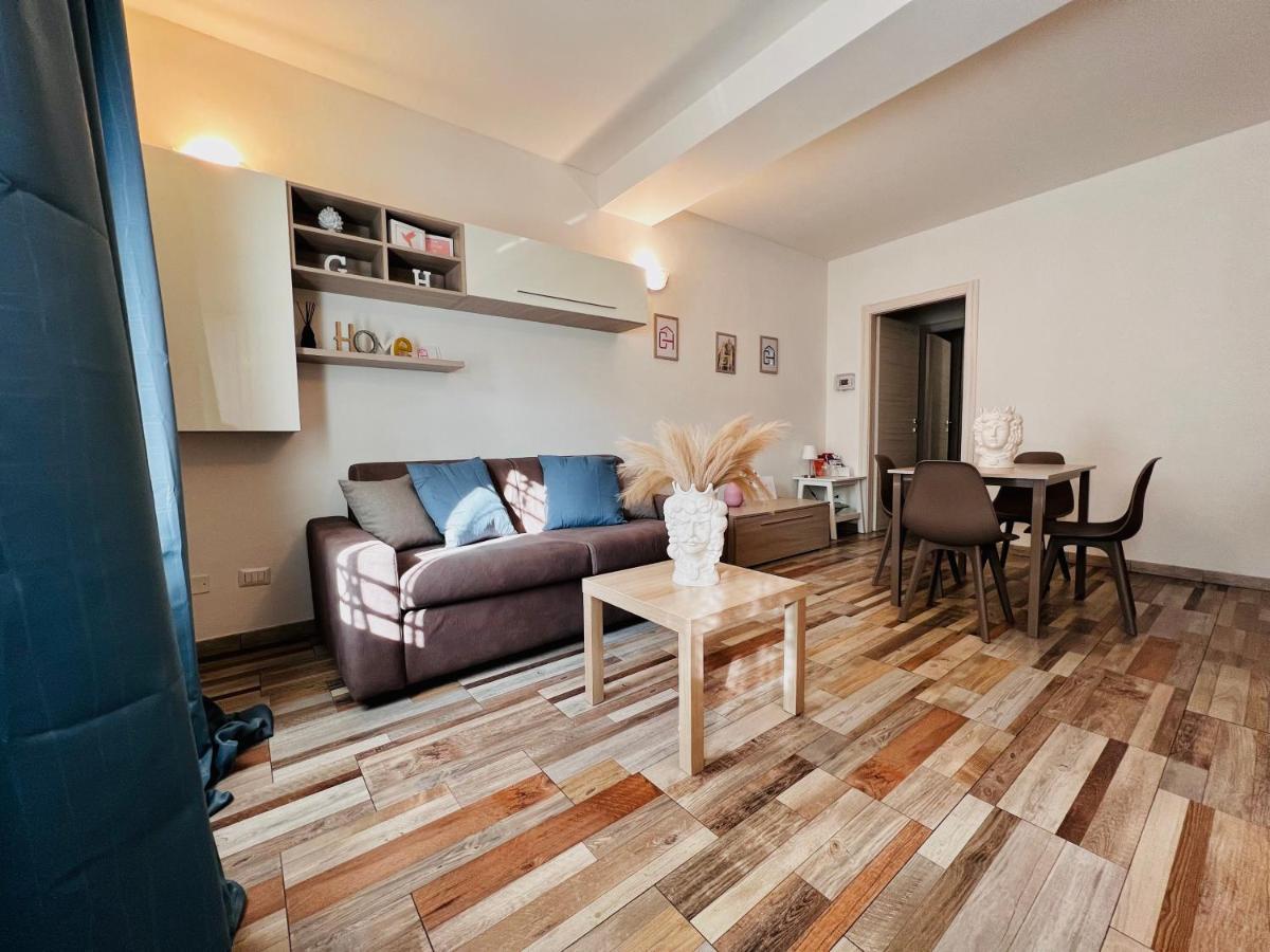 Gegix'S House Rho Daire Dış mekan fotoğraf
