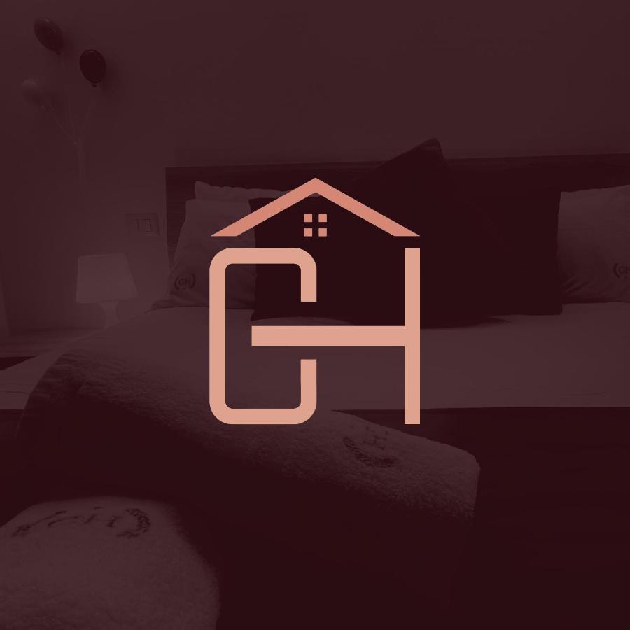 Gegix'S House Rho Daire Dış mekan fotoğraf